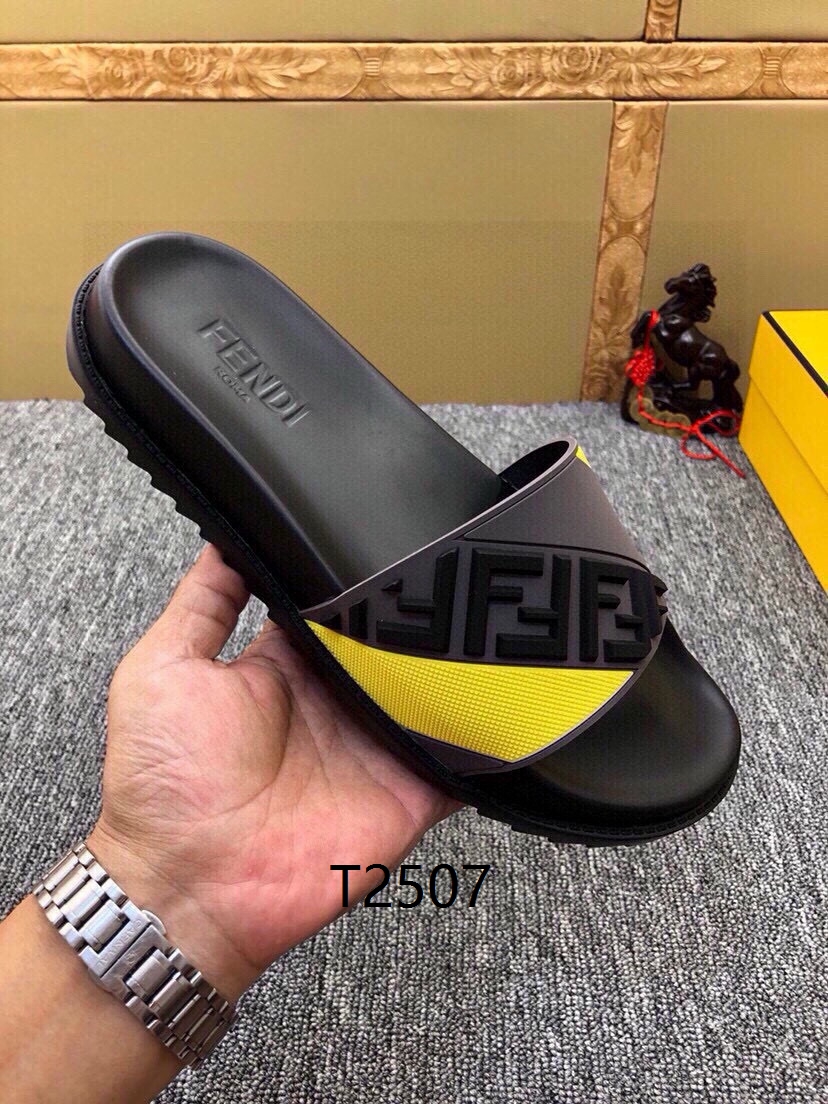 FENDI shoes 38-46 h0822