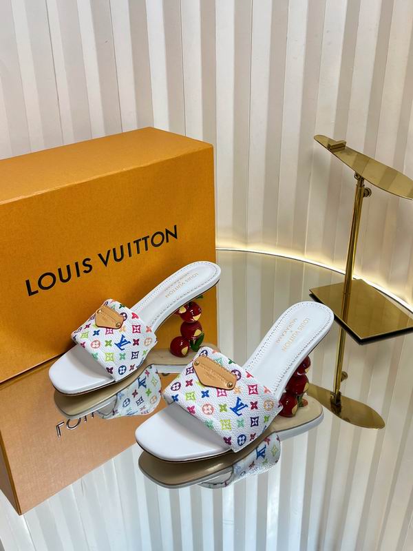 LV sz35-42 5.5cm mnh0701