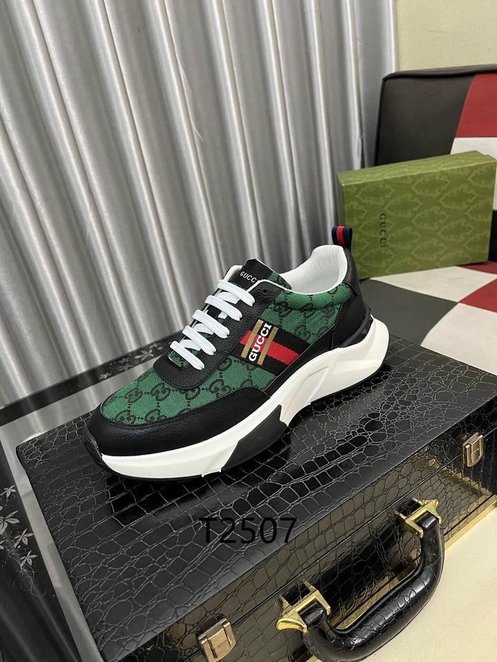 GUCCI shoes 38-46 h0803