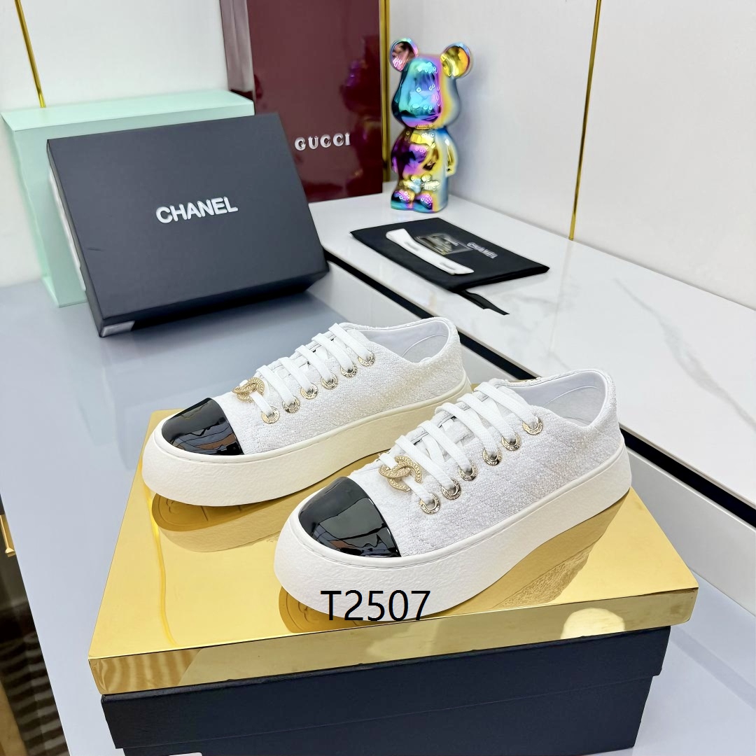 CHANEL shoes 35-41 h0801