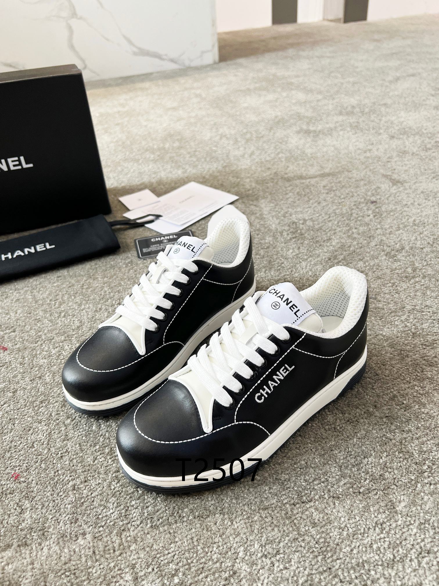 CHANEL shoes 35-41 h0805