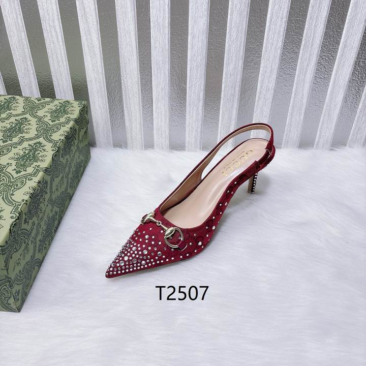 GUCCI shoes 35-41 h0803