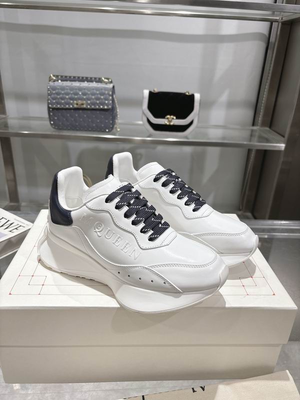 Alexander McQueen sz35-45 hnh0801