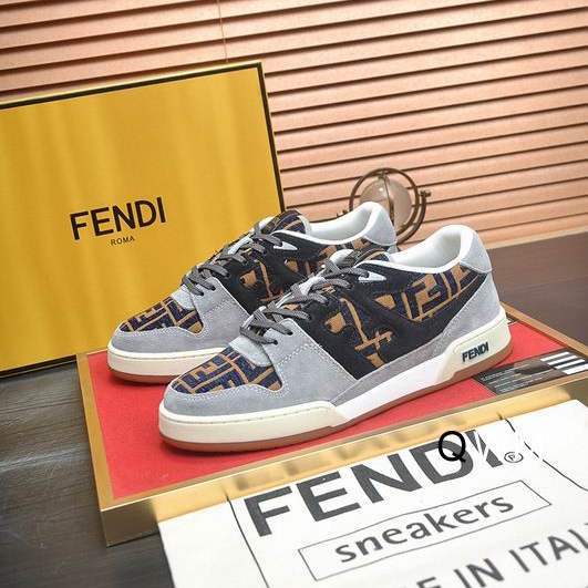 Fendi sz38-45 WM0801