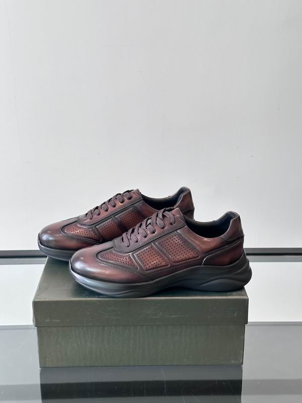 Berluti sz38-45 hnh0809