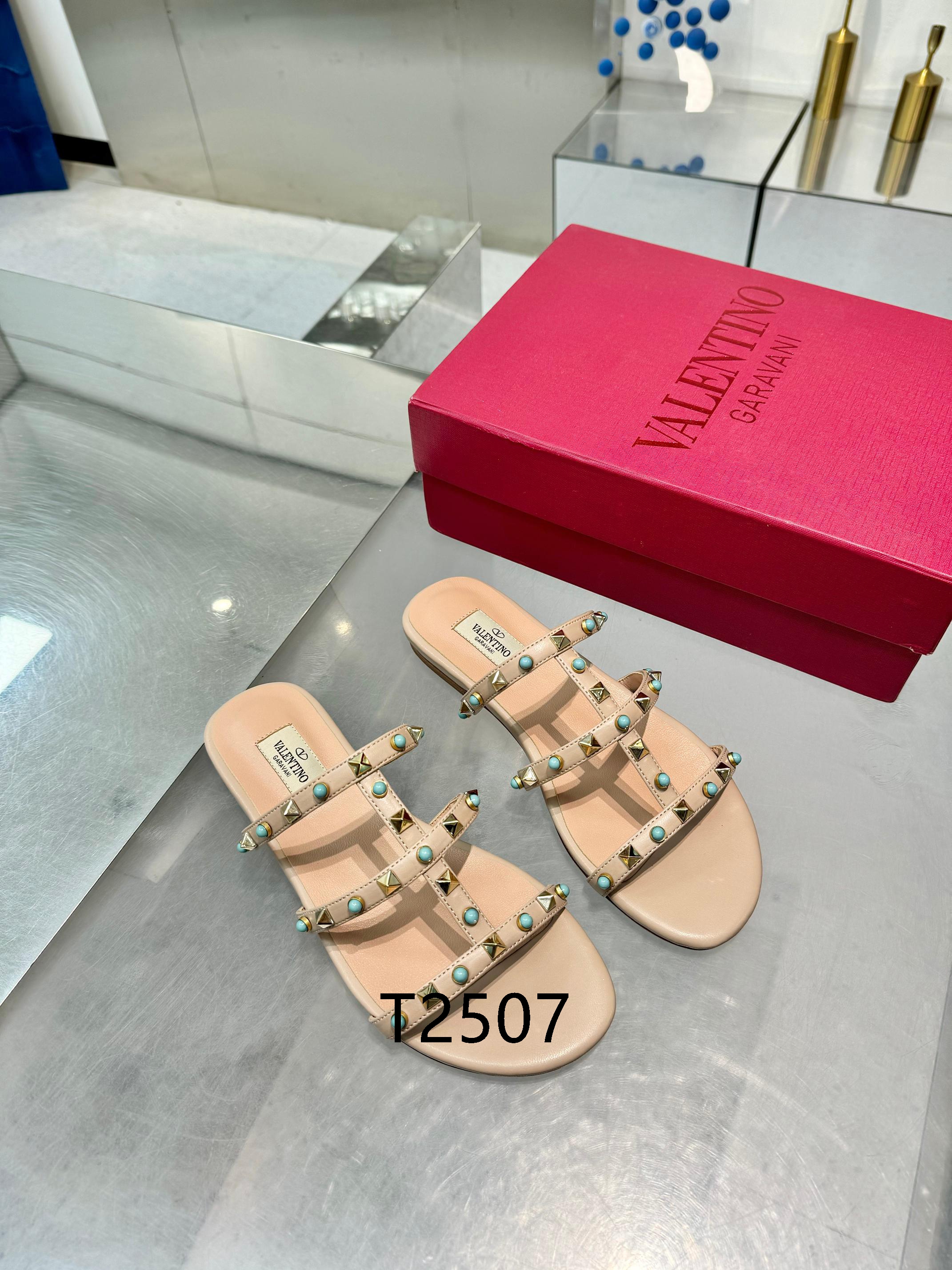 VALENTINO shoes 35-41 h0801