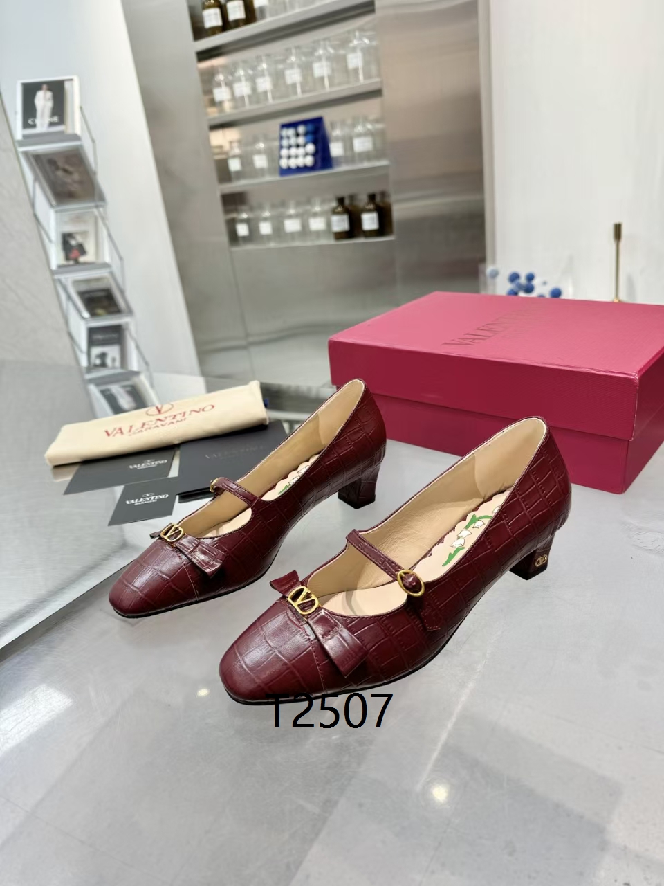 VALENTINO shoes 35-41 h0804