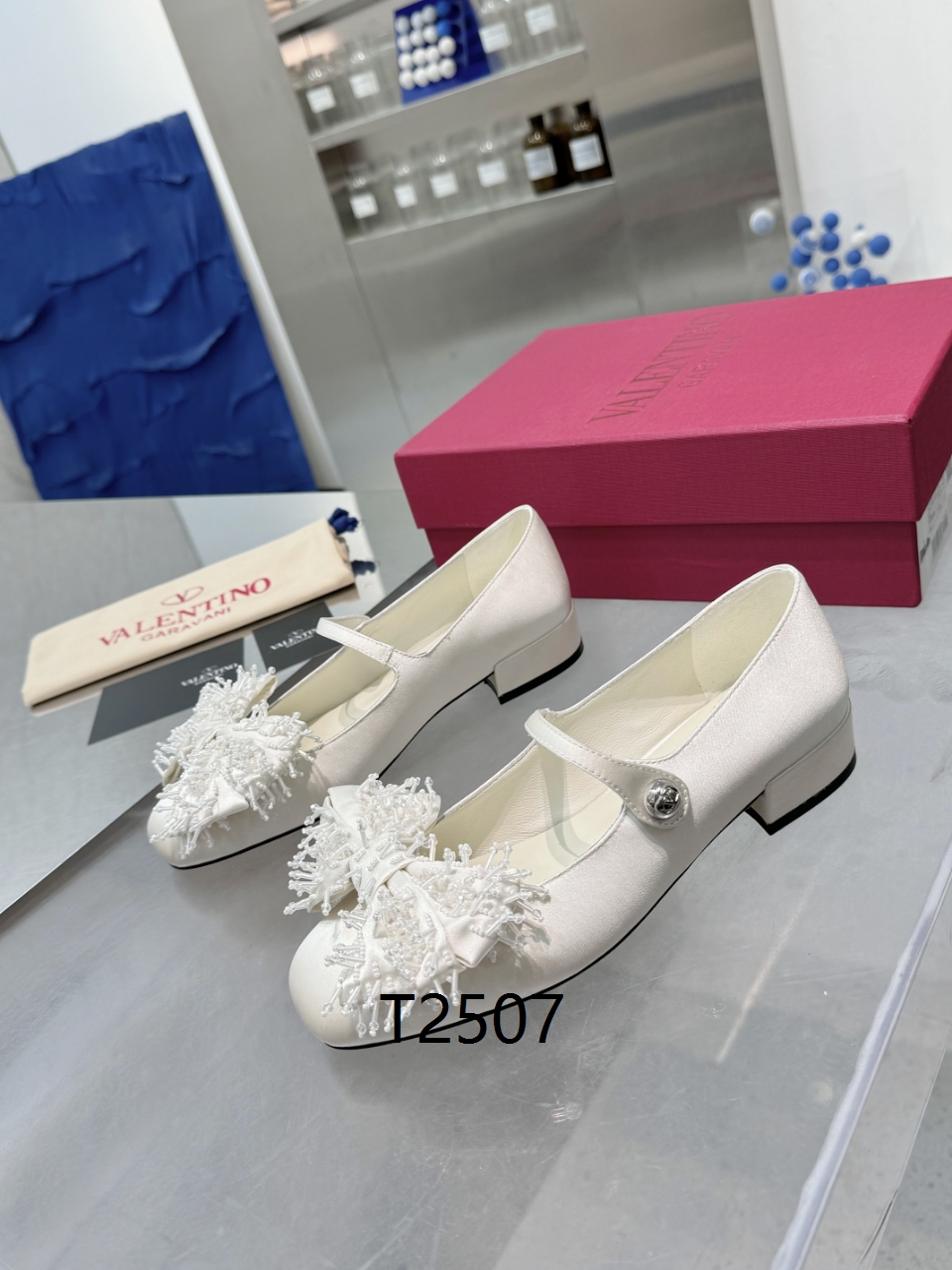 VALENTINO shoes 35-41 h0807