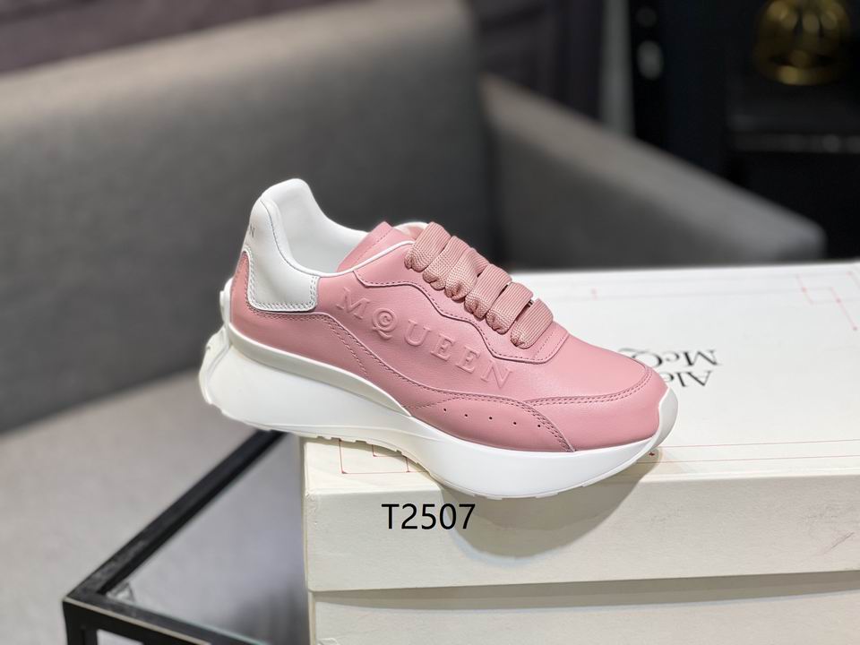 Alexander McQUEEN shoes 35-41 h0802