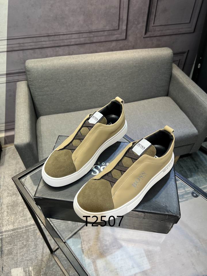 BOSS shoes 38-46 h0802
