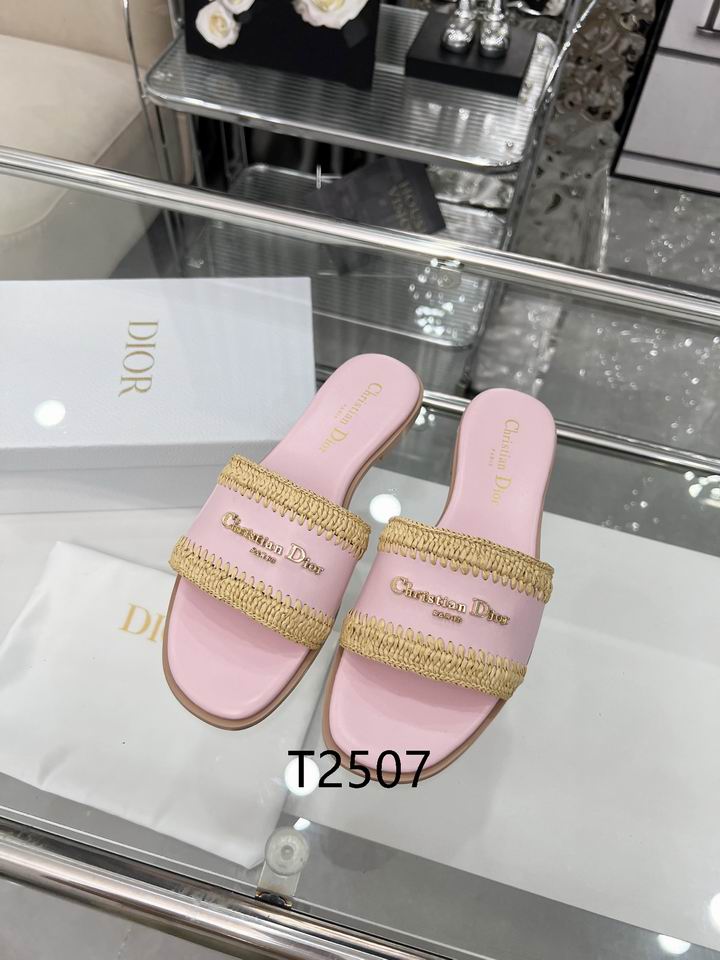DIOR shoes 35-41 h0803