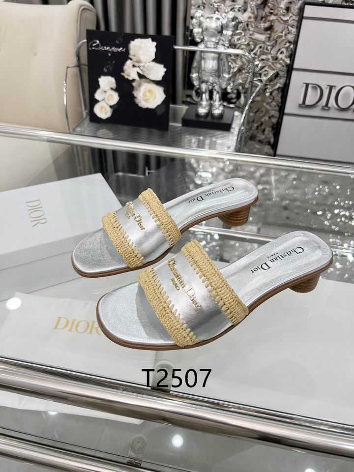 DIOR shoes 35-41 h0801