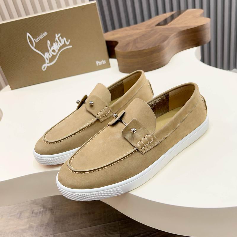 2025 Christian Christian Casual Shoes 0806