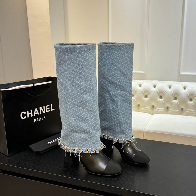 Chanel sz35-41 mnh0702