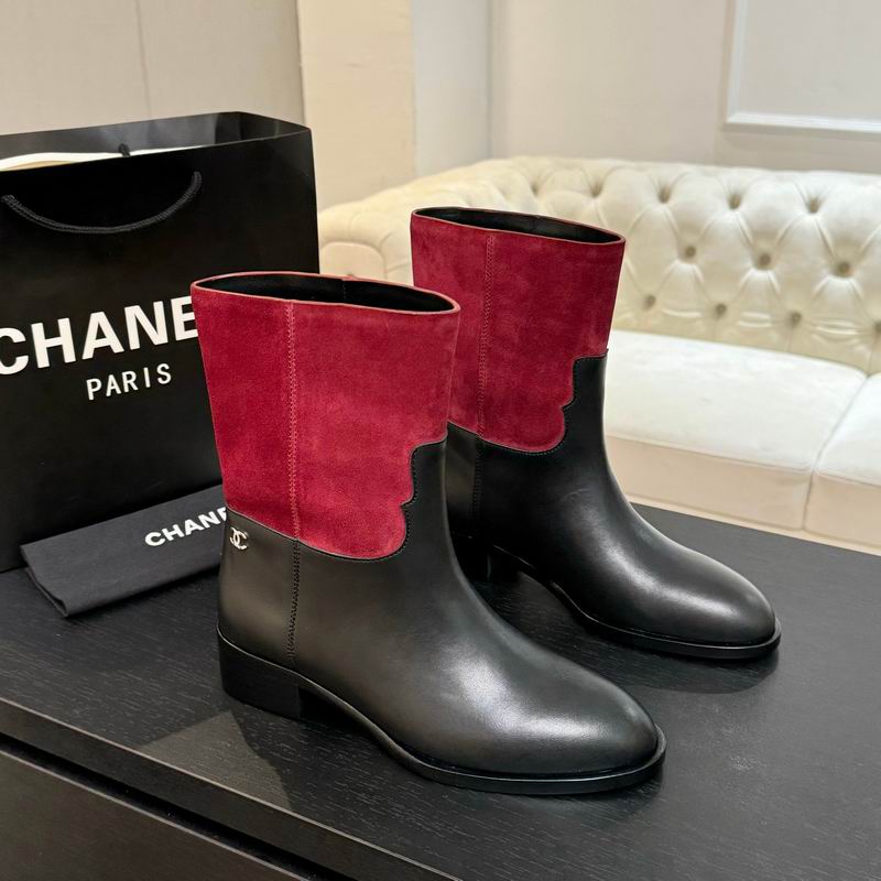 Chanel sz35-41  mnh0704