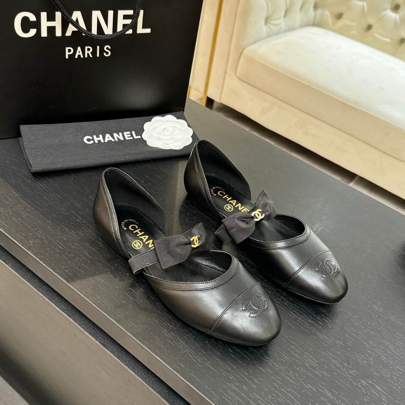 Chanel sz35-39 mnh0702