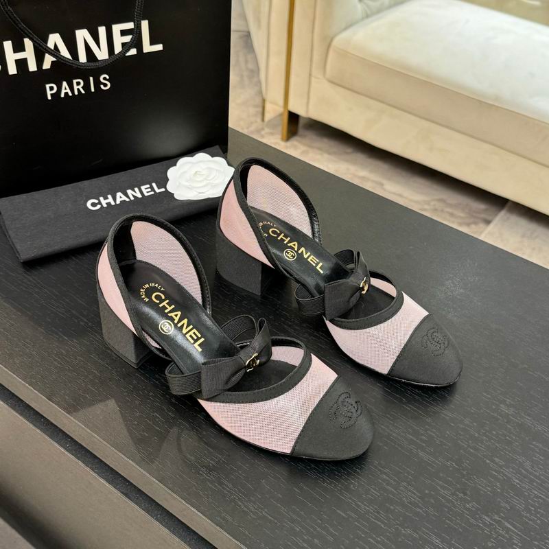 Chanel sz35-39 mnh0703