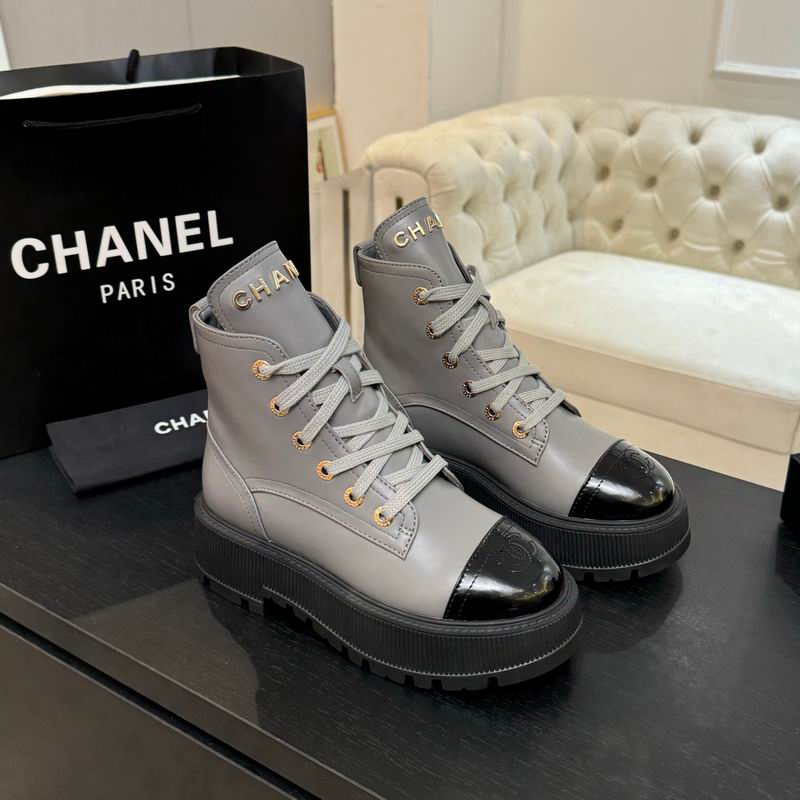 Chanel sz35-41 mnh0801