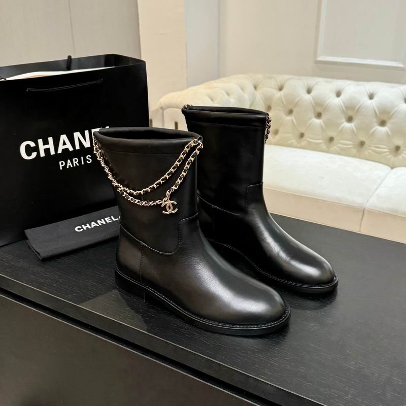 Chanel sz35-41  mnh0802