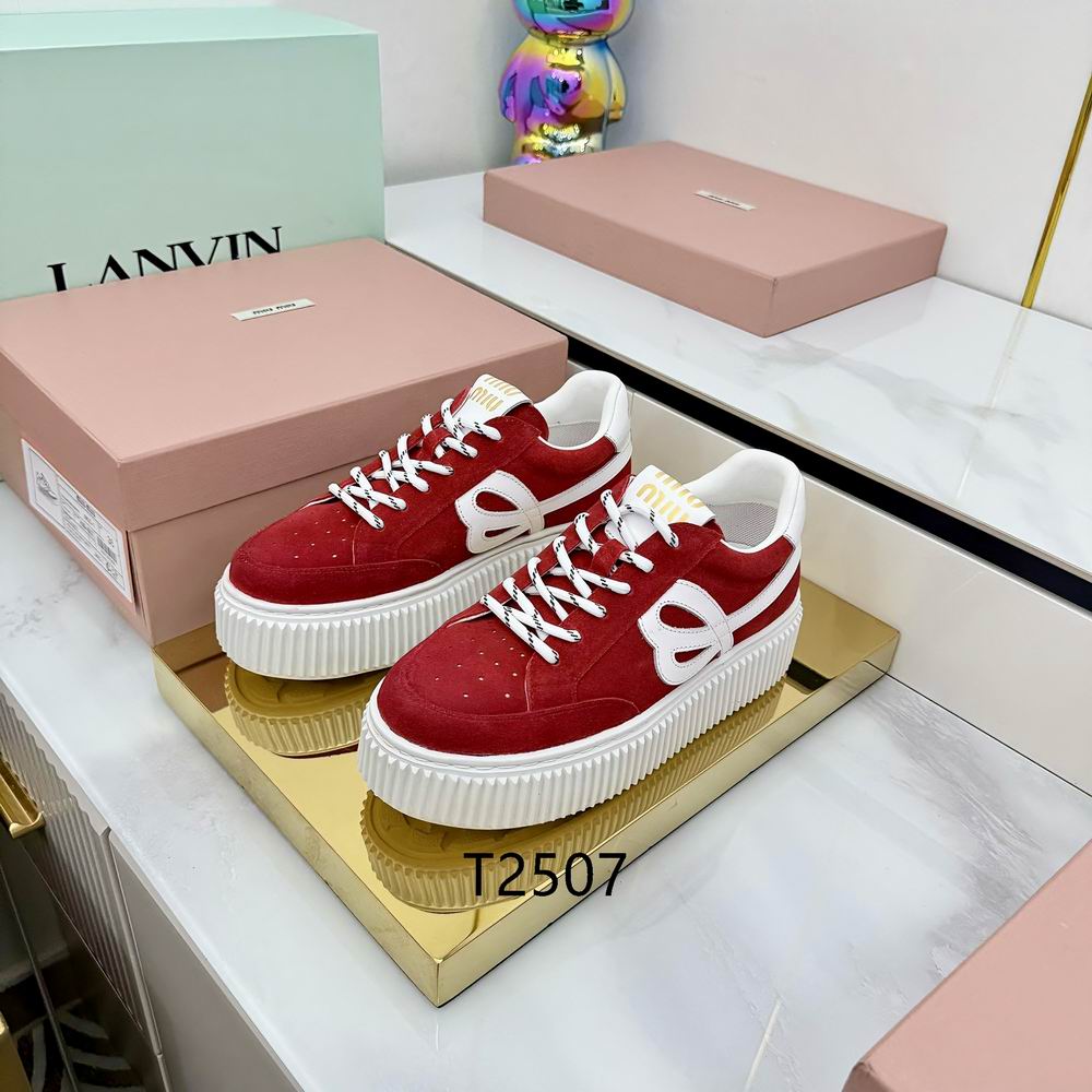 Miu Miu shoes 35-41 h0801