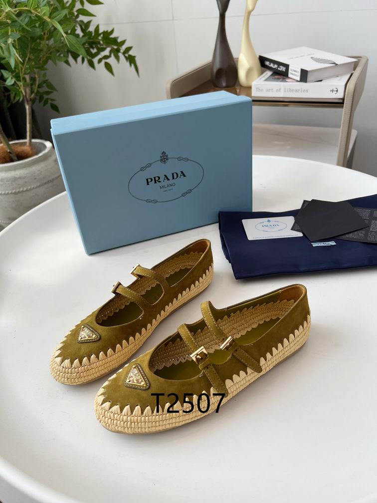PRADA shoes 35-41 h0802