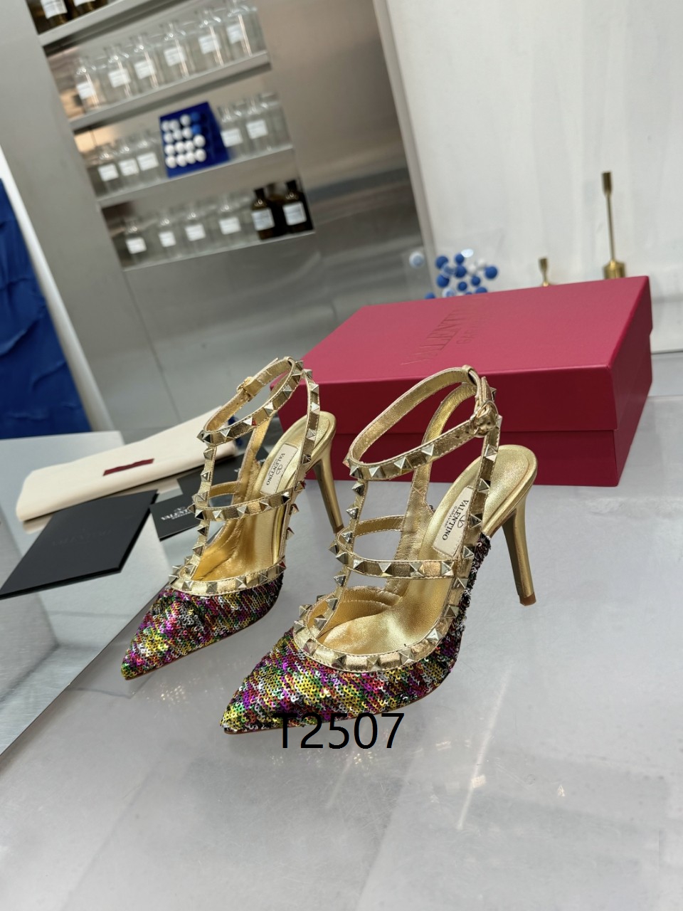 VALENTINO shoes 35-41 h0803