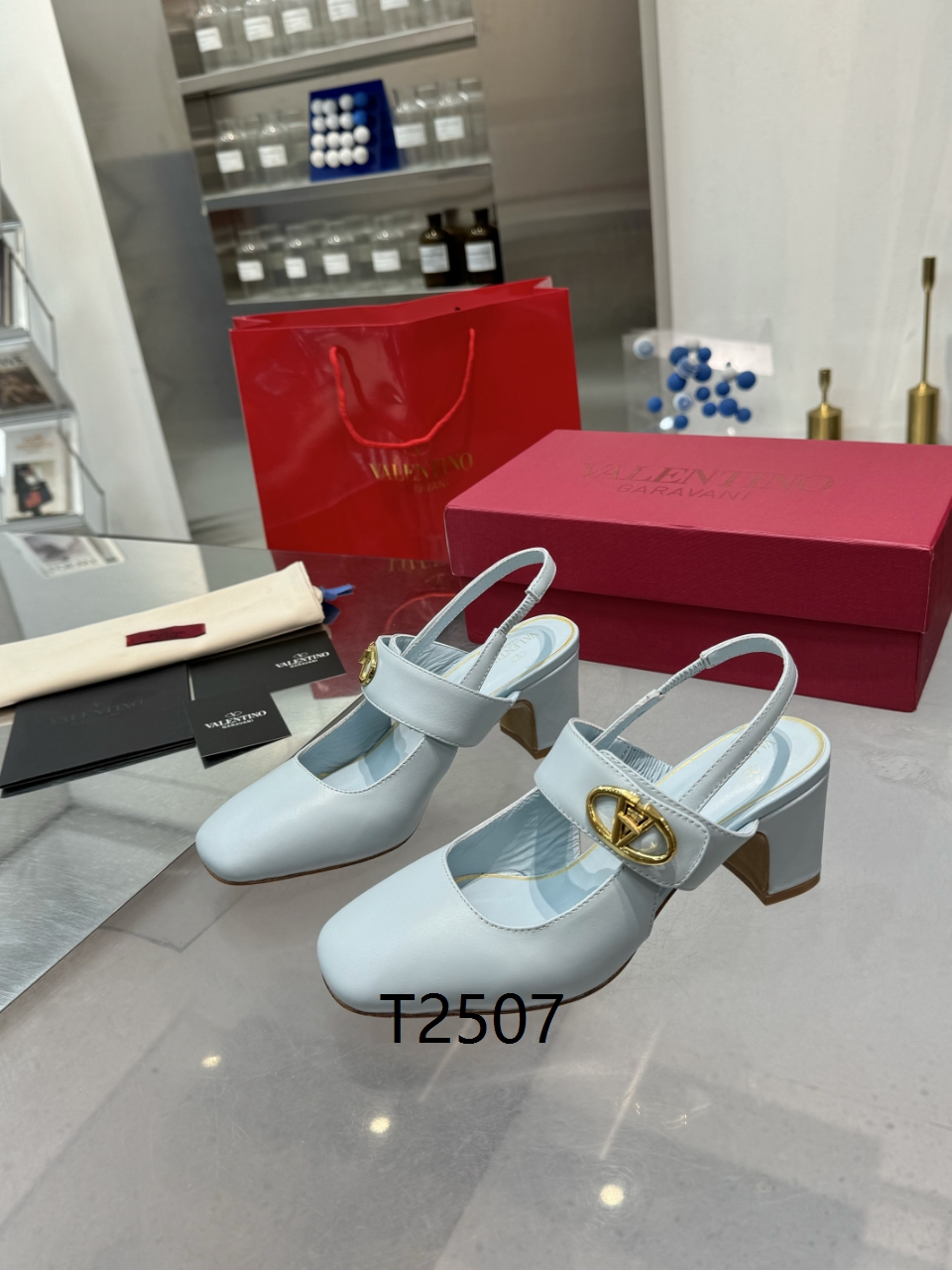 VALENTINO shoes 35-41 h0805