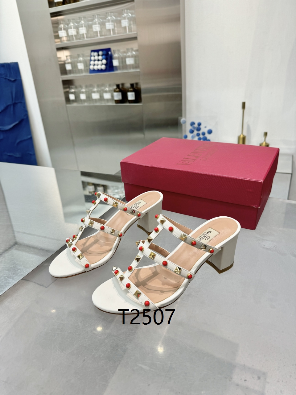 VALENTINO shoes 35-41 h0807