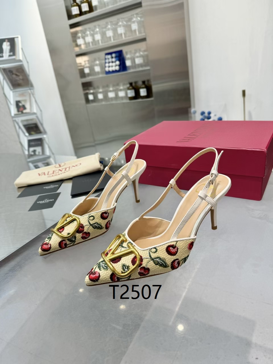 VALENTINO shoes 35-41 h0808