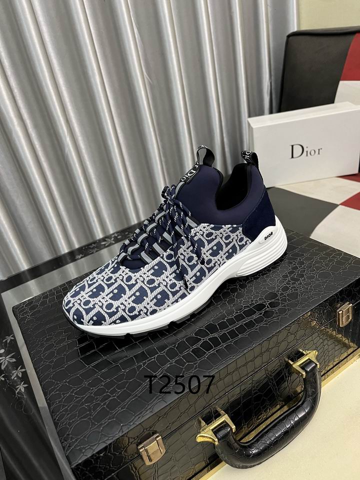 DIOR shoes 38-46 h0807