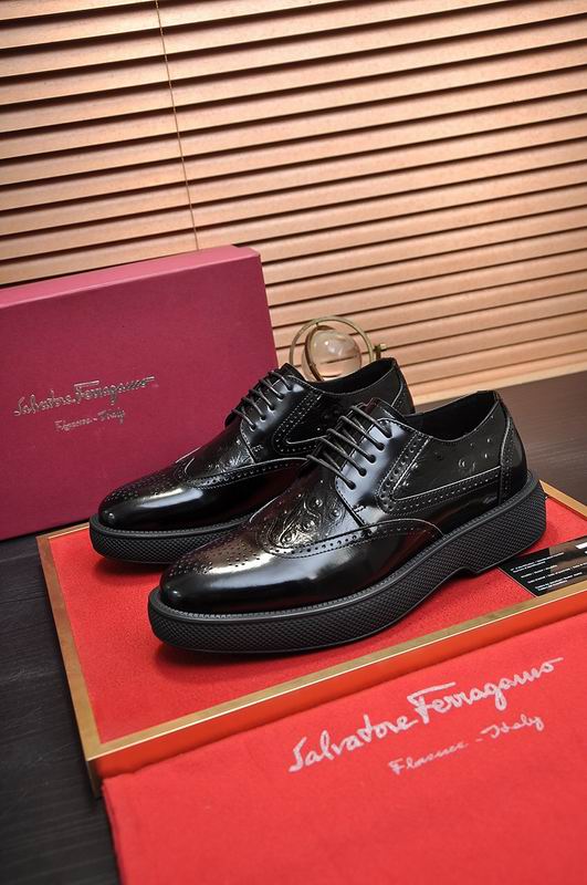 Ferragamo sz38-45 hnh0725