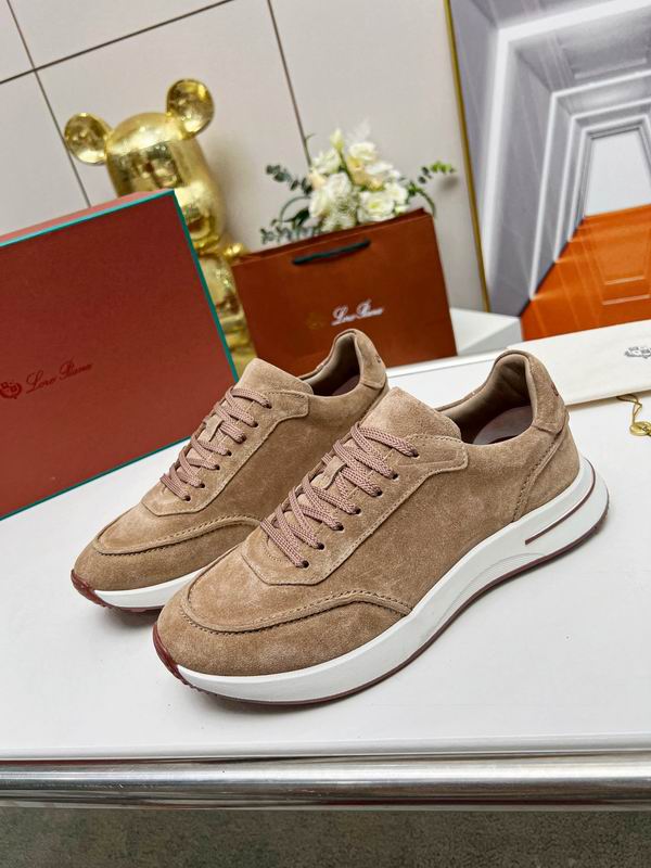 Loro Piana sz38-46 hnh0701