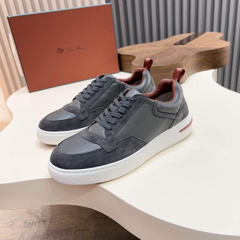 Loro Piana sz39-46 hnh0702