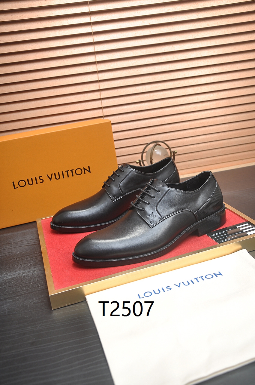 LV shoes 38-46 h0805