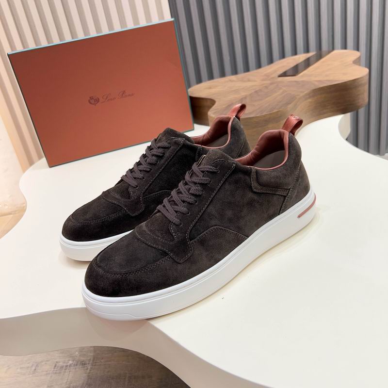 Loro Piana sz39-46 hnh0706