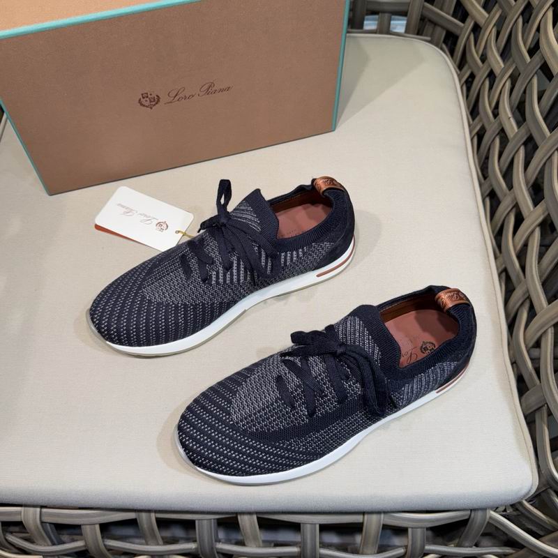 Loro Piana sz38-46 hnh0802