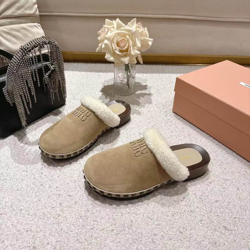 MiuMiu sz35-41 mnh0801