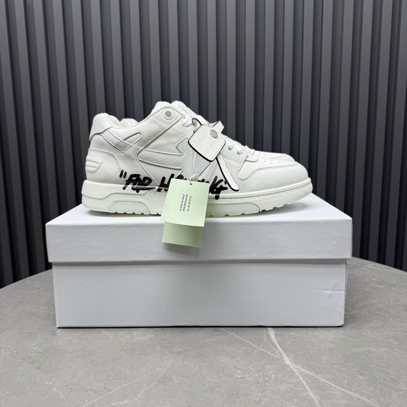 Off White sz36-46 hnh0707