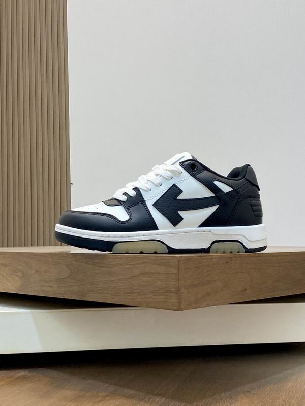 Off White sz39-45 hnh0803