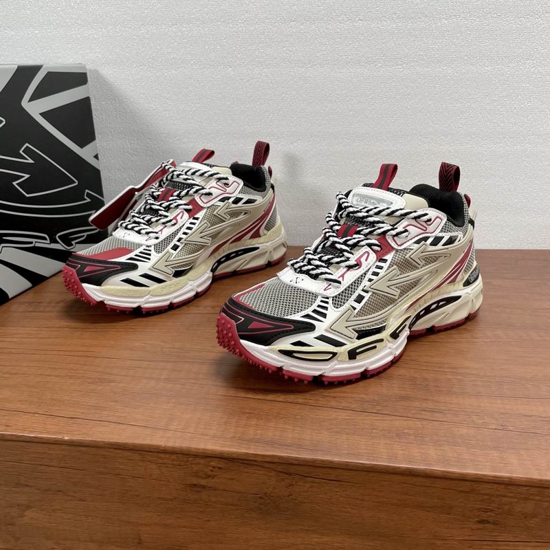 Off White sz36-47 hnh0801