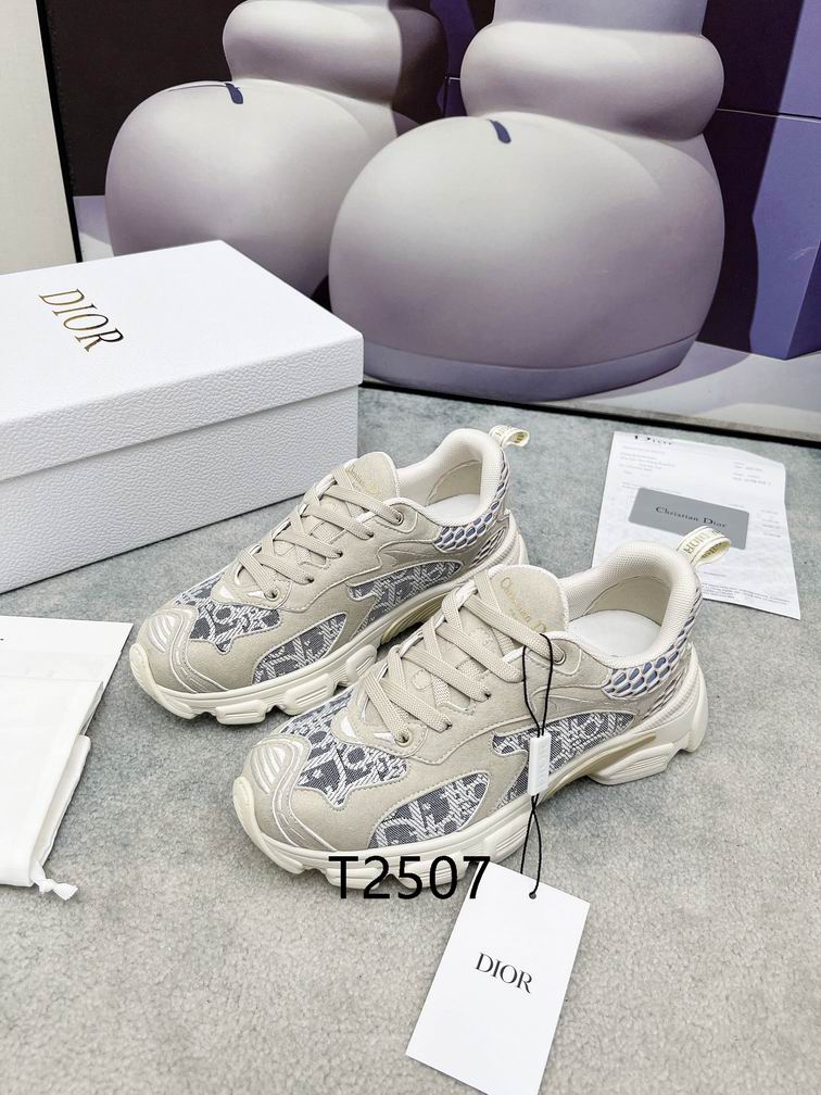 DIOR shoes 38-46 h0819