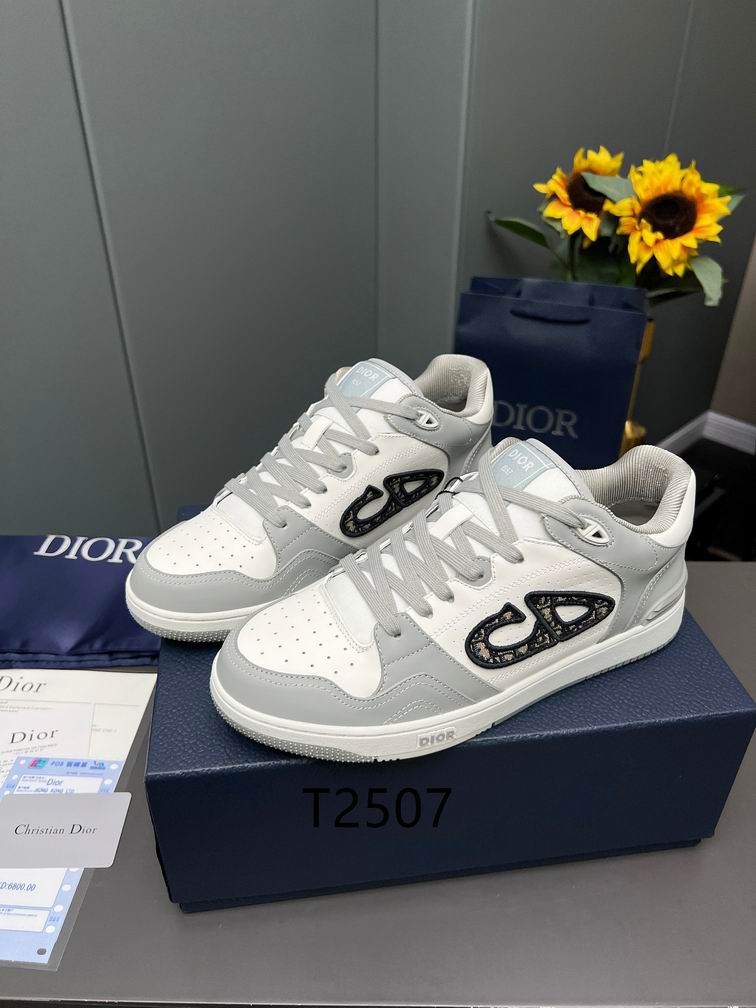 DIOR shoes 38-46 h0820
