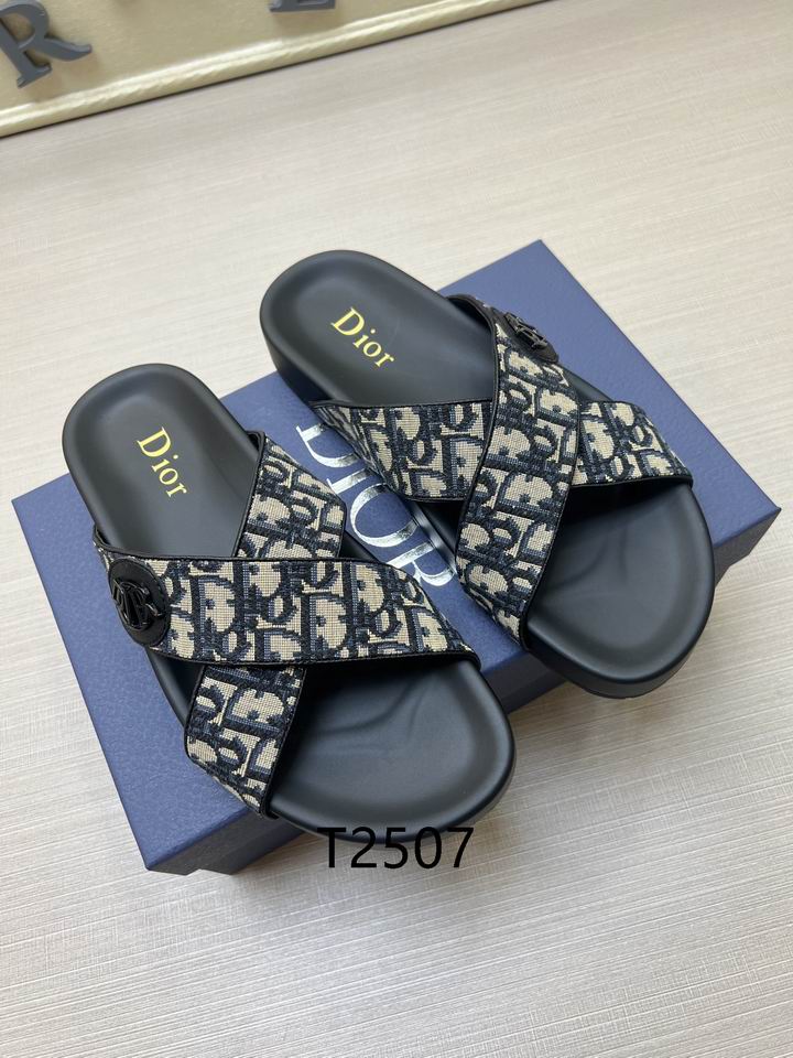 DIOR shoes 38-46 h0807