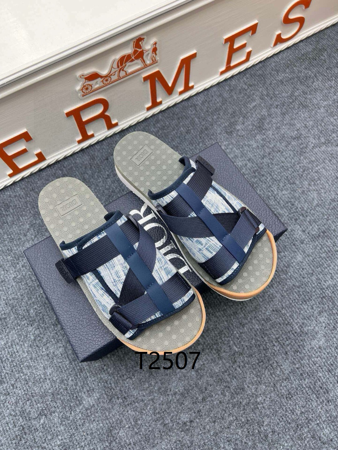 DIOR shoes 38-46 h0812