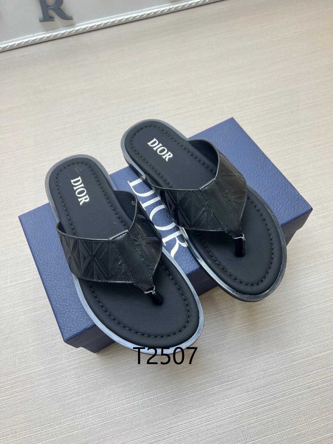 DIOR shoes 38-46 h0826