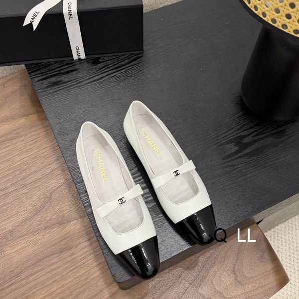 Chanel sz35-40 LL0802