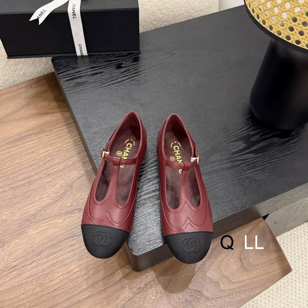 Chanel sz35-40 LL0803