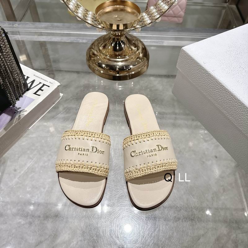 Dior sz35-40 LL0801