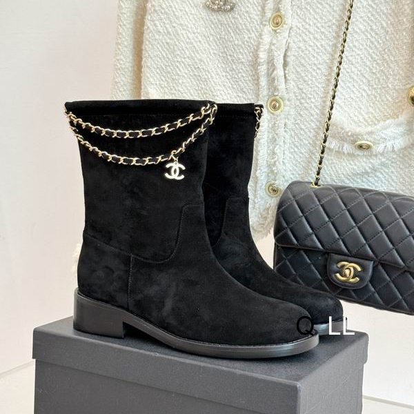 Chanel sz35-40 LL0801