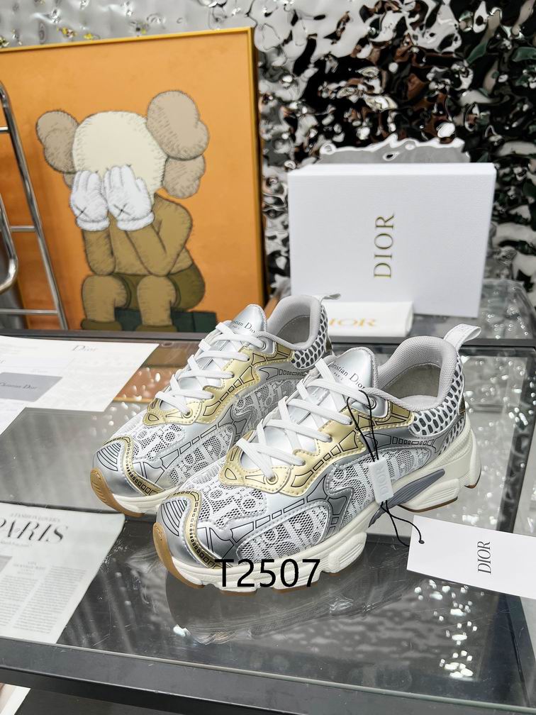 DIOR shoes 35-41 h0802